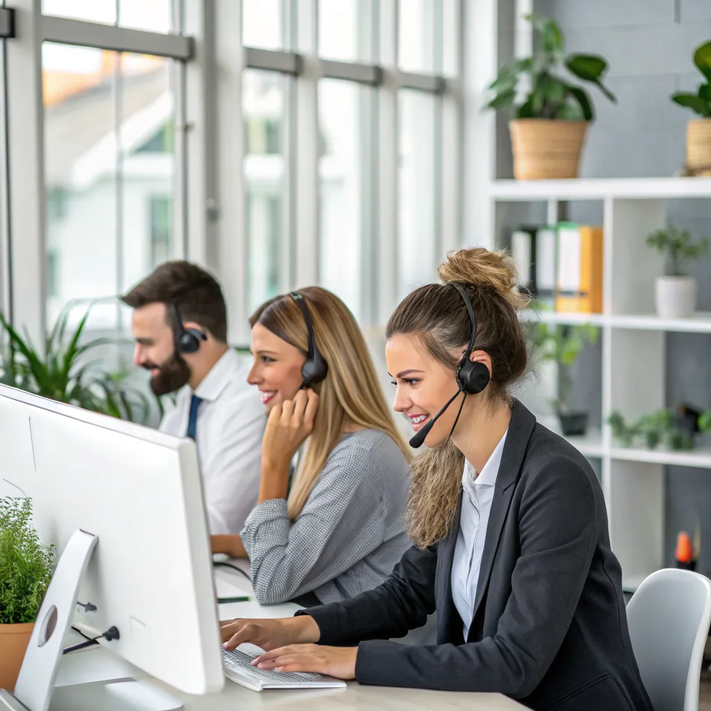Client Support