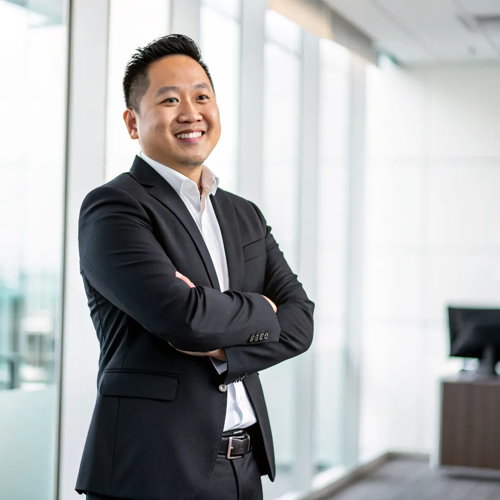 Michael Nguyen